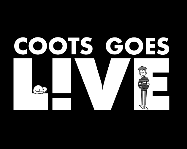 Coots Goes Live By Emeralgames coots-goes-live-by-emeralgames