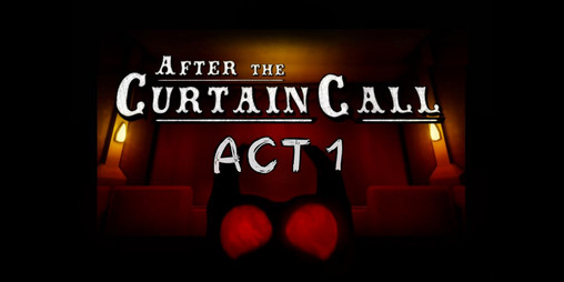 Cover image for After The Curtain Call: DEMO