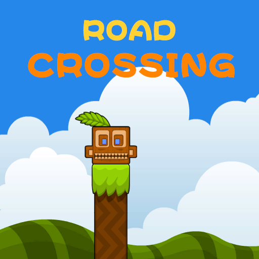 RoadCrossing