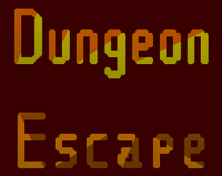 DungeonEscape