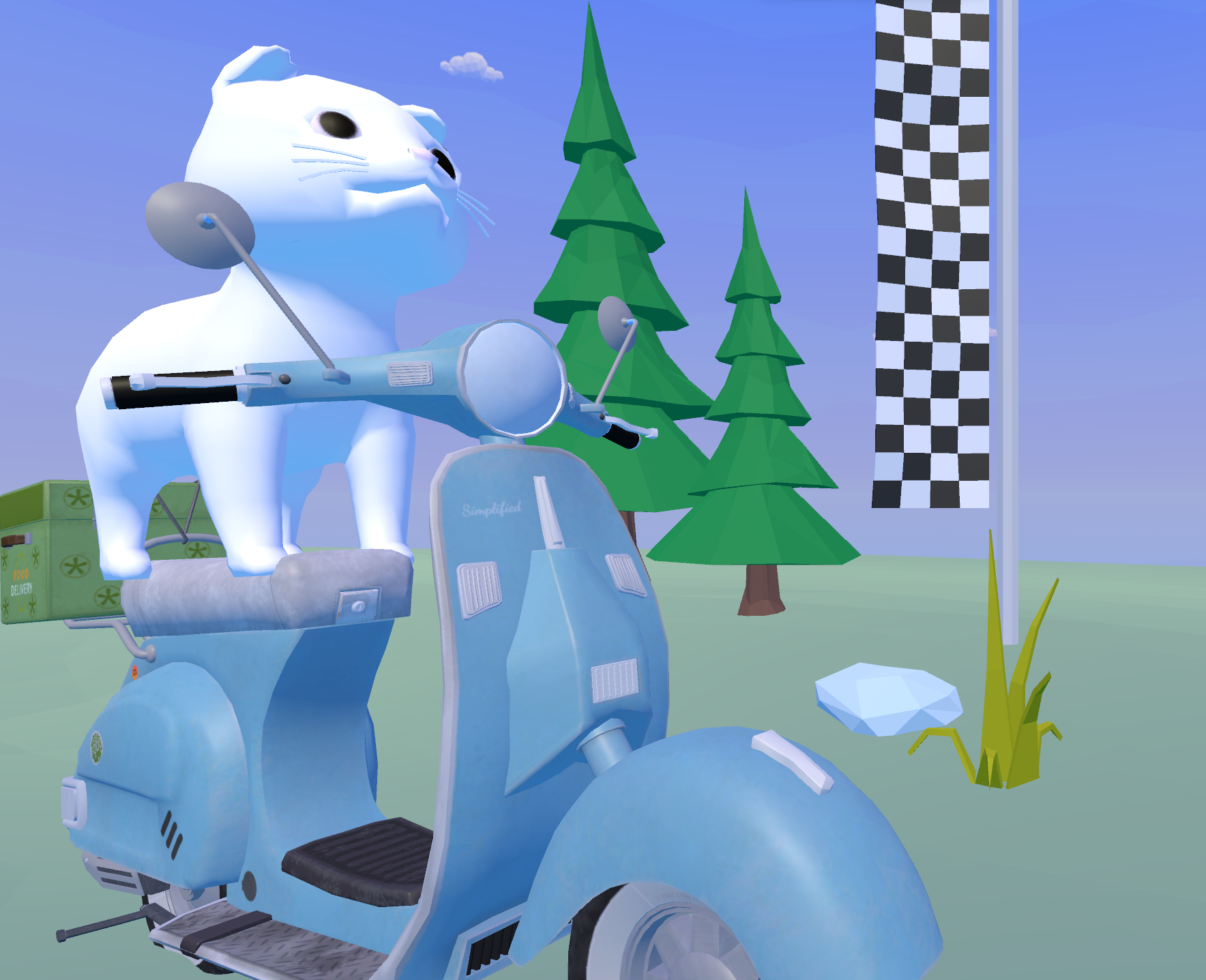 Scoots