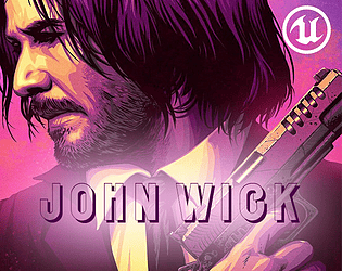 JOHN WICK (Demo)