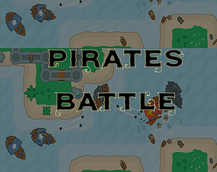 PiratesBattle