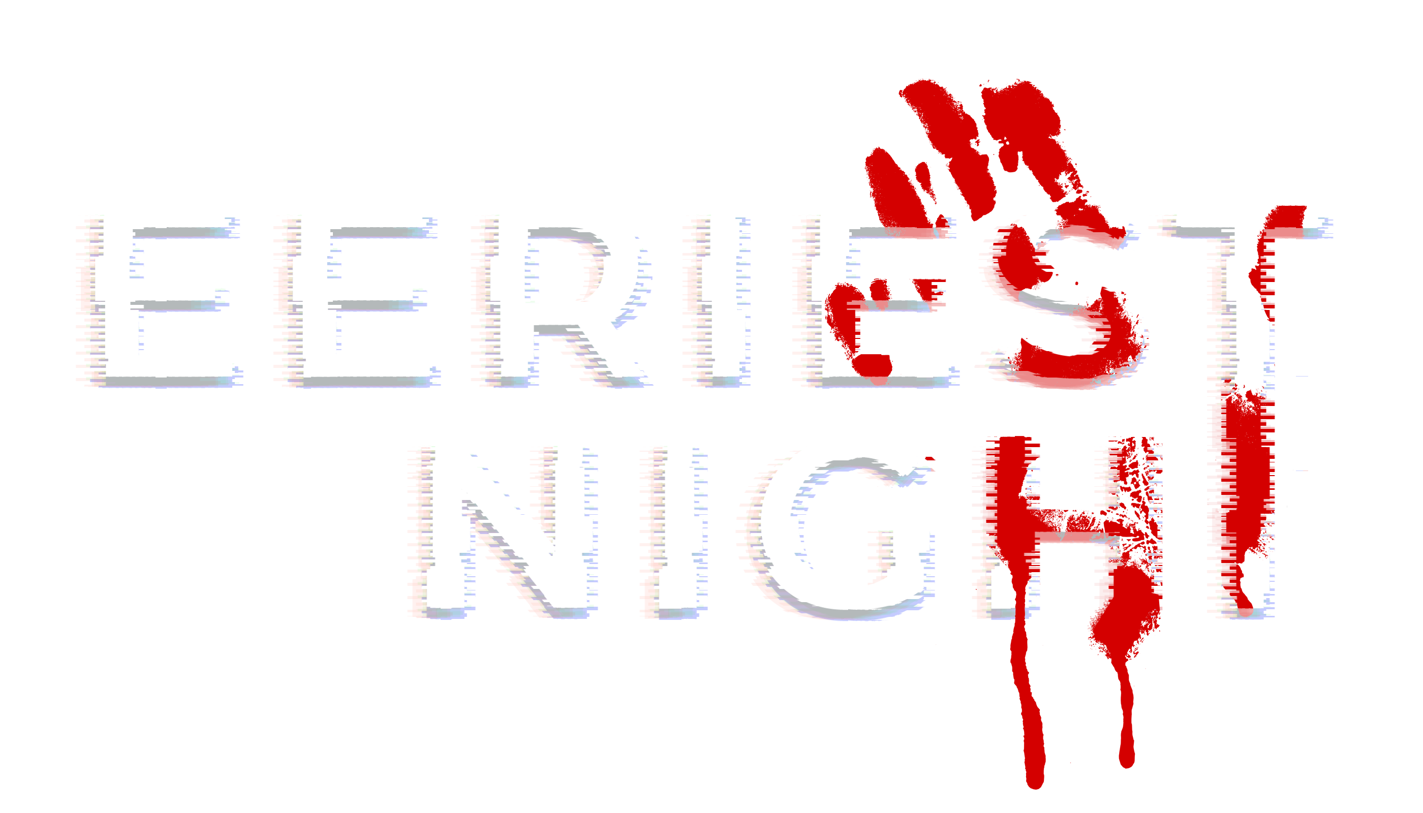 Eeriest Night By Iterance Studios