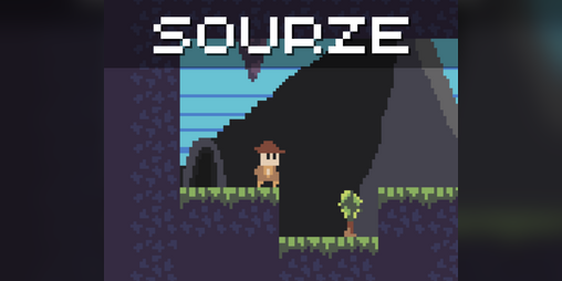 Cover image for Sourze