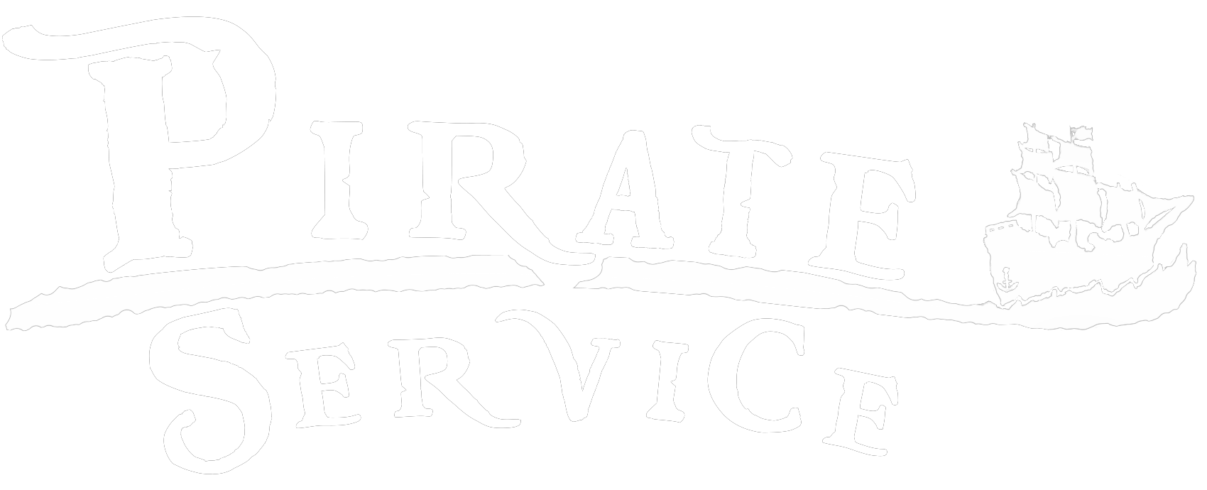 Pirate Service