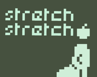 Cover image for Stretchodocus