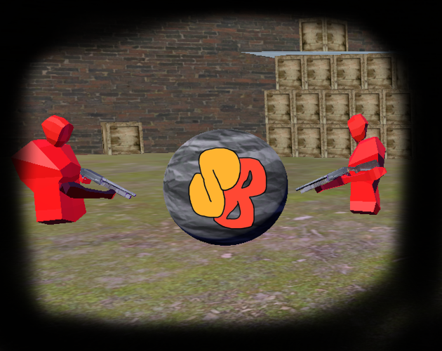 Cover image for لعبة كرة قدم ومعك خرطوشة 🤯🤯🤯(Local-Multiplayer)