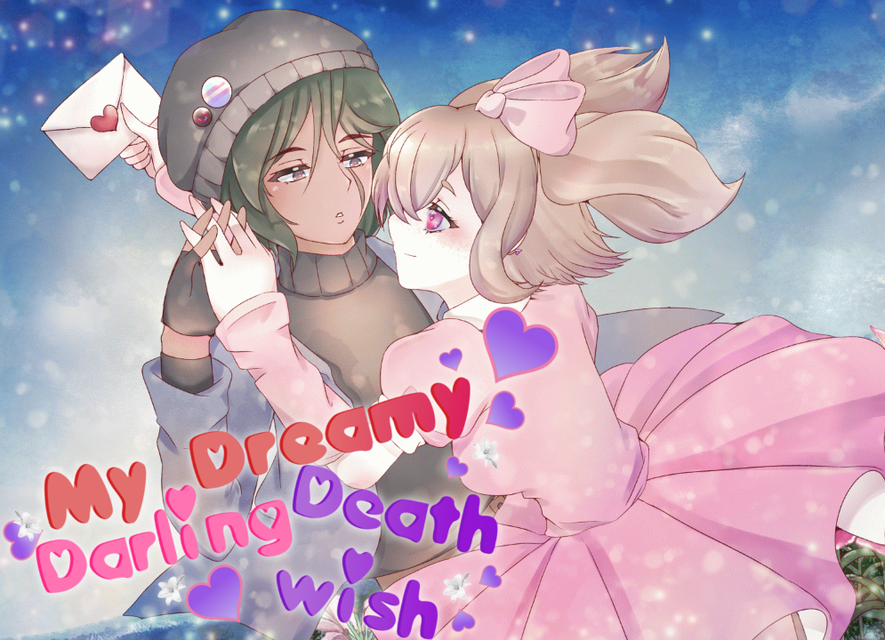 My Dreamy Darling Deathwish