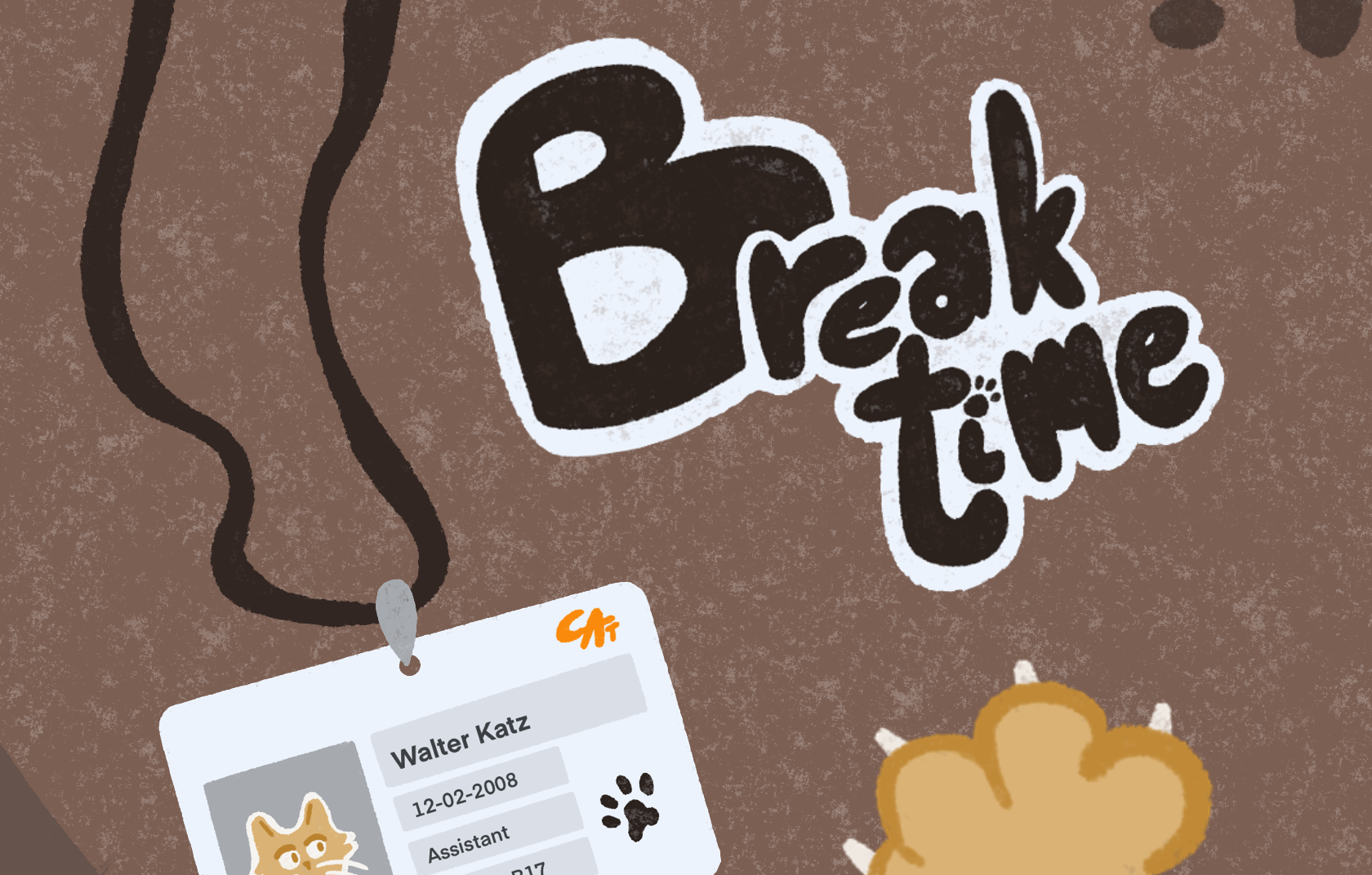 Breaktime