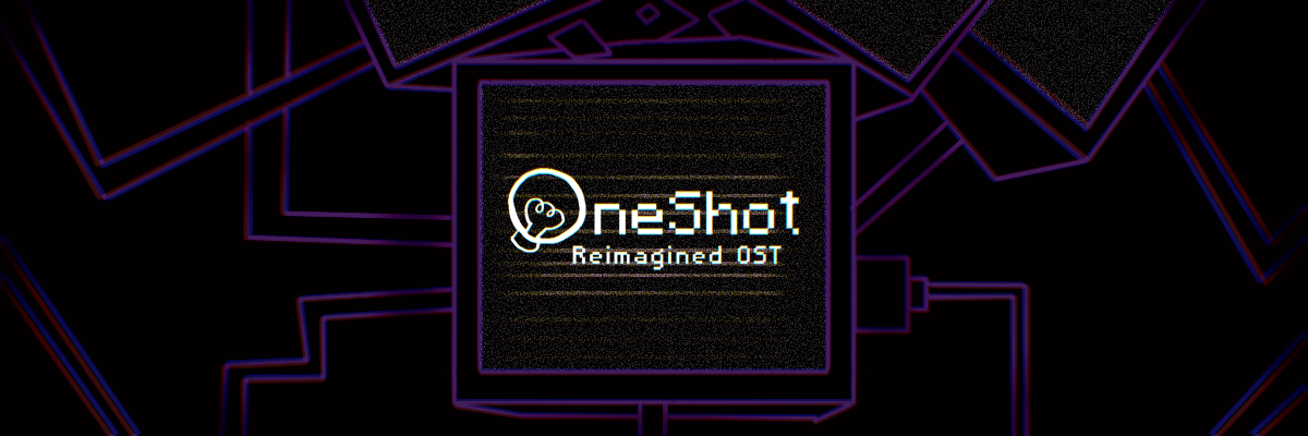Oneshot OST Reimagined