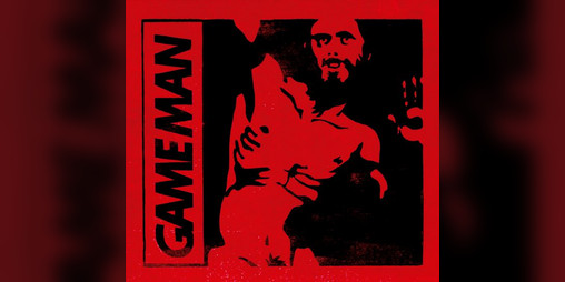 Cover image for The Game Man