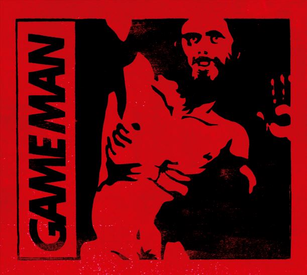 Cover image for The Game Man