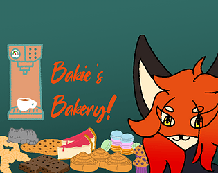 Baki's Bakery