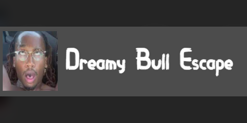 Dreamy.bull.