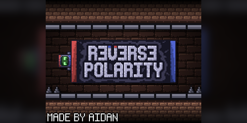Cover image for Reverse Polarity (V1.01)