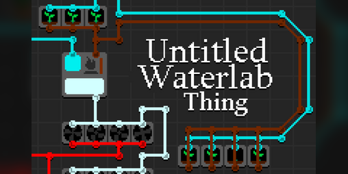 Cover image for Untitled Waterlab (Proof of Concept)