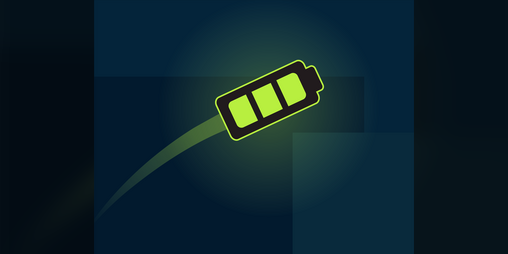 Cover image for Battery Buddies