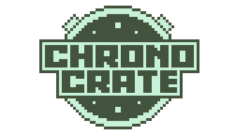 Chrono Crate
