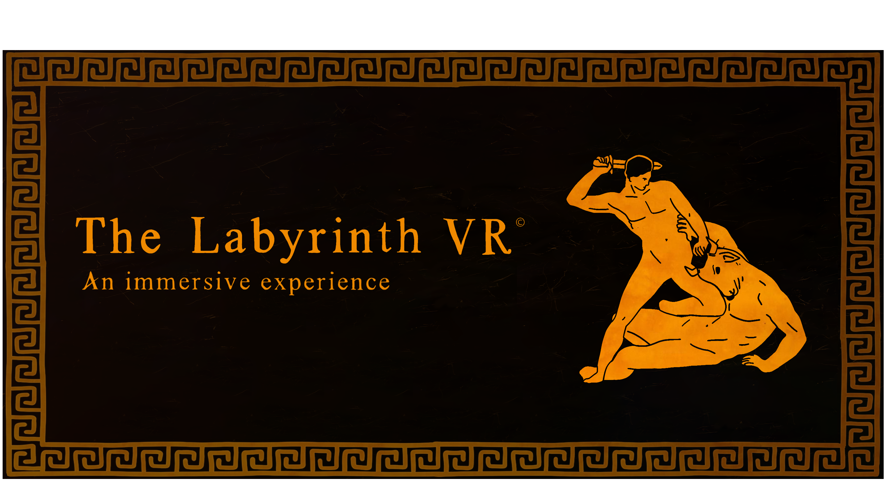 The Labyrinth - VR