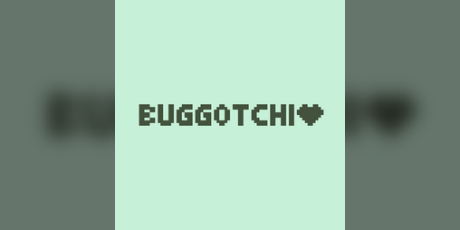 Cover image for Buggotchi