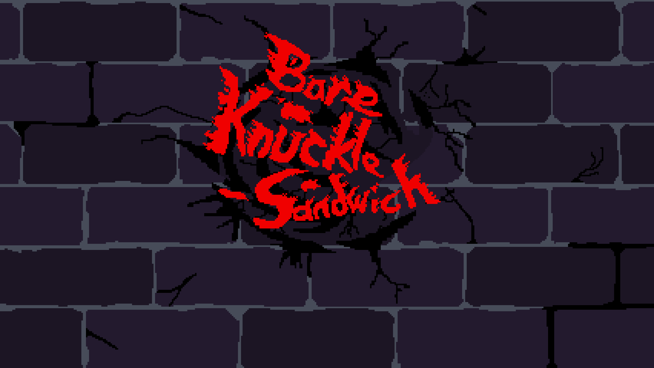Bare-Knuckle Sandwich DEMO 2