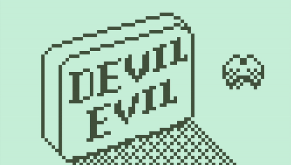 Devil Evil