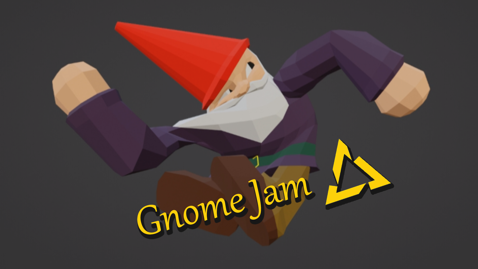 Gnome Jam