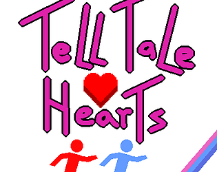 Telltale Hearts