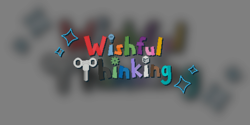Cover image for Wishful Thinking
