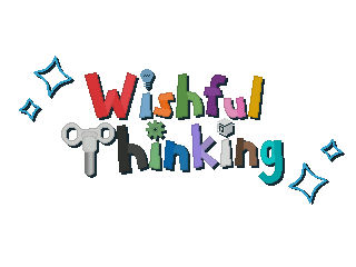 Cover image for Wishful Thinking