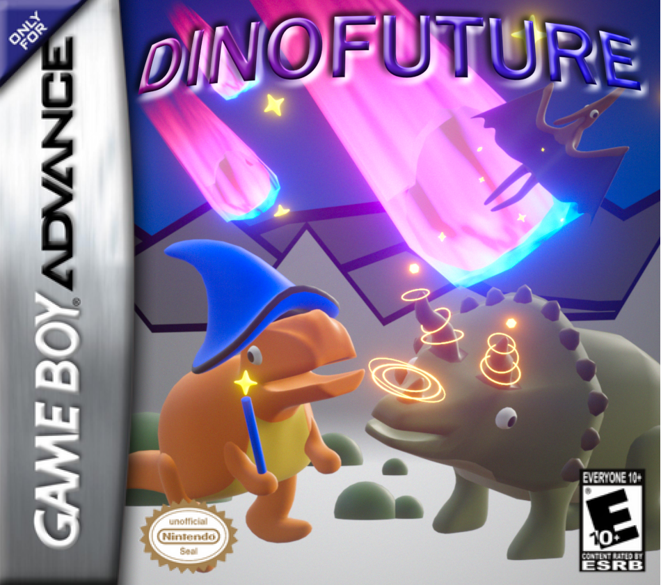 Dinofuture