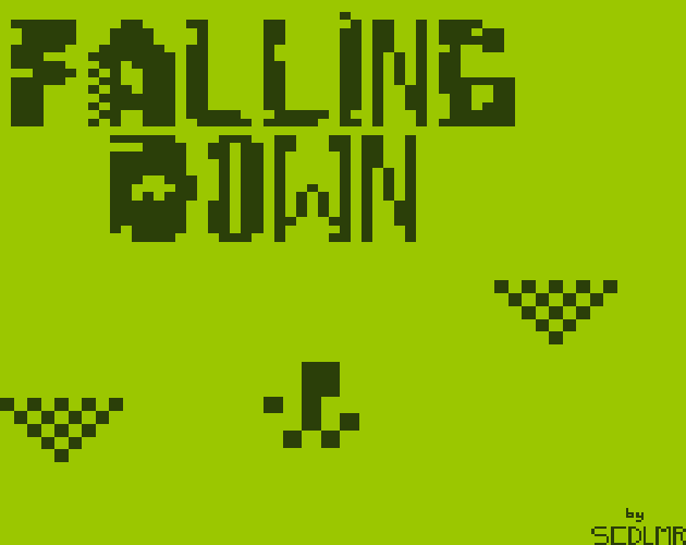 Falling Down