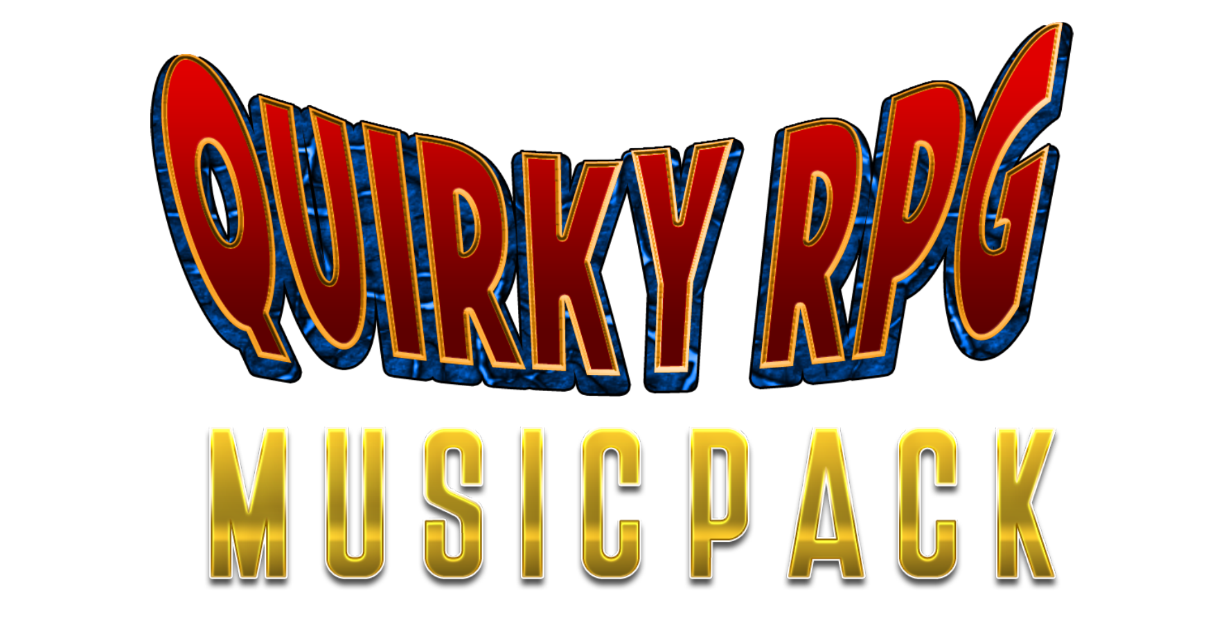 Quirky RPG Music Pack