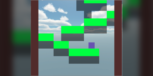 Cover image for Endless Jumper