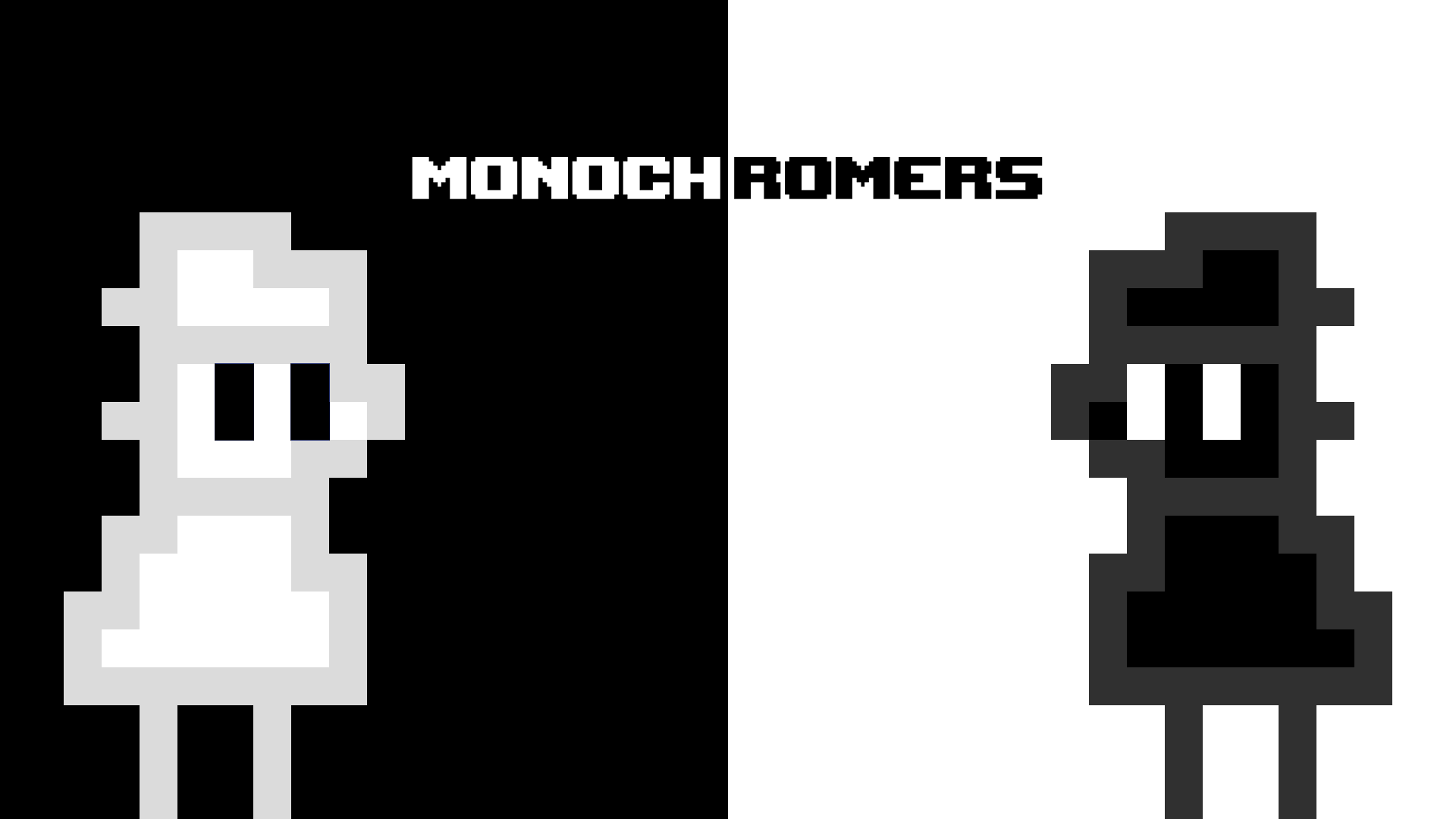 Monochromers