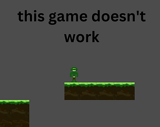 The Last Bunker on Goblin Island