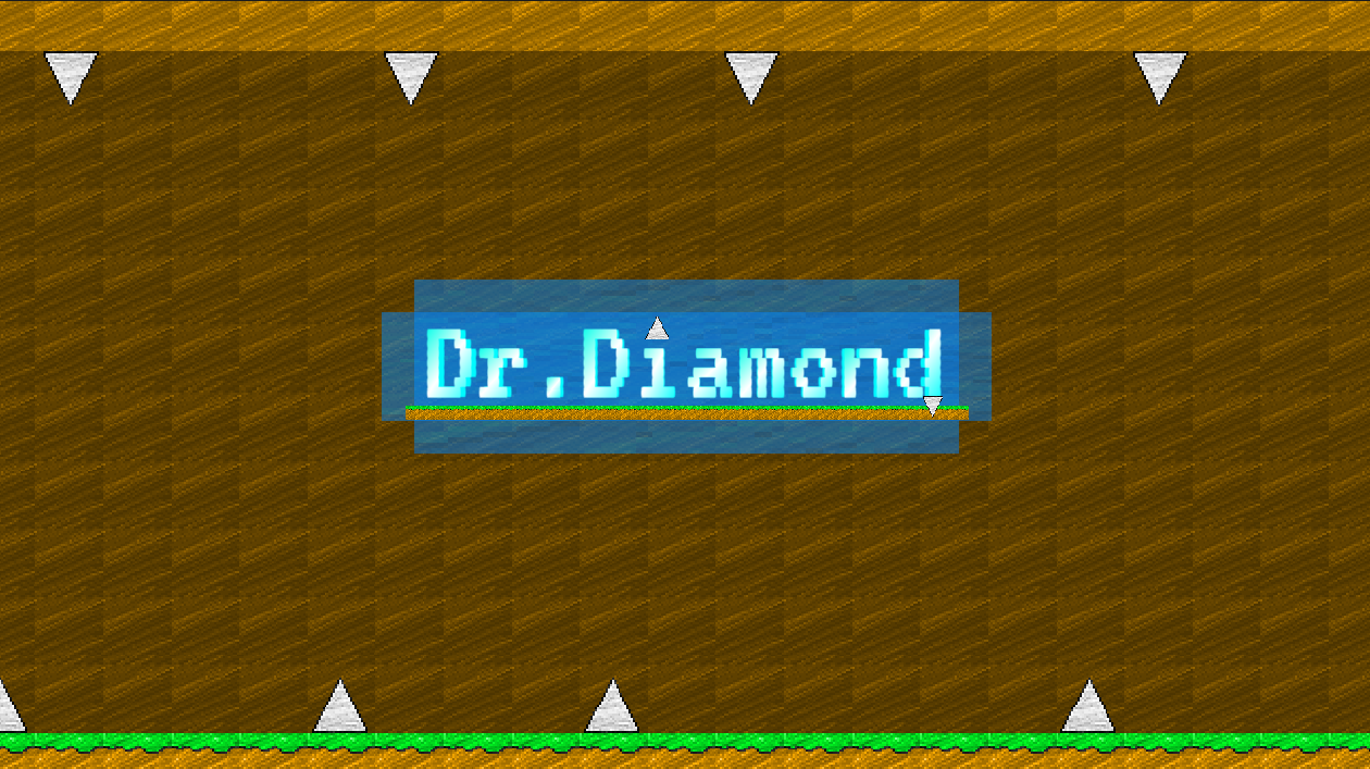 Dr.Diamond