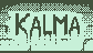 Cover image for Kalma