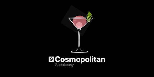 Cover image for Speakeasy S1E9: Cosmopolitan