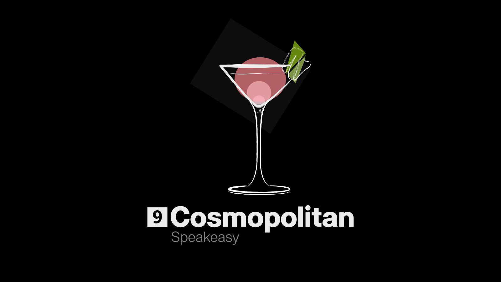 Cover image for Speakeasy S1E9: Cosmopolitan