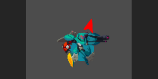 Cover image for Mech Game