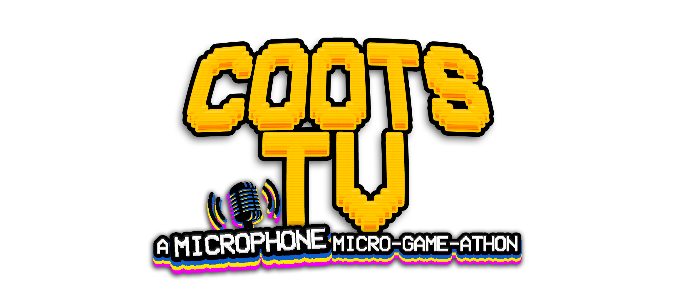 COOTS TV | A Microphone Micro-Game-Athon