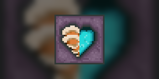 Cover image for HEART POTATO