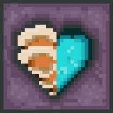 Cover image for HEART POTATO