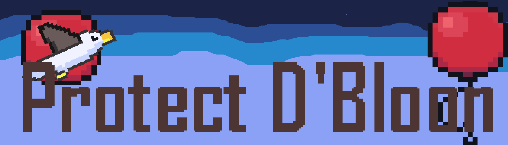 Protect D'Bloon