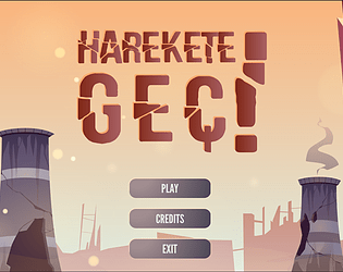 Harekete Gec