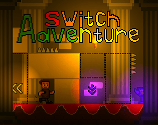 Switch Adventure