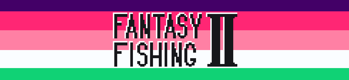 Fantasy Fishing 2