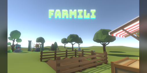 Cover image for Farmili